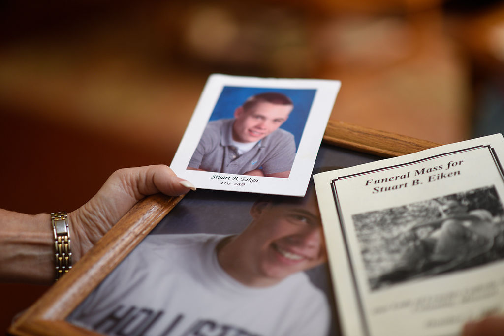 Photos of Stuart